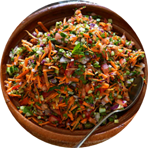 afgha-salata
