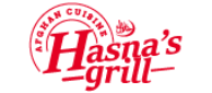 Hasna’s Grill